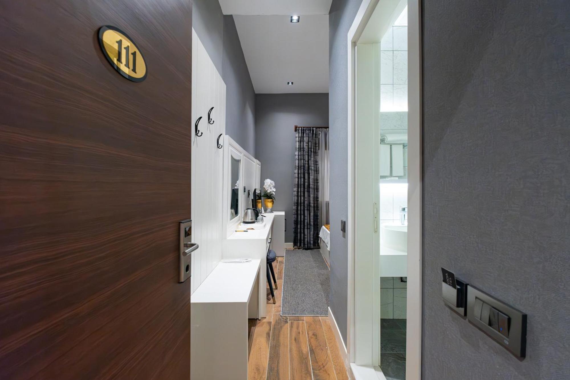 Hipodrom Hotel Duacı Kültér fotó