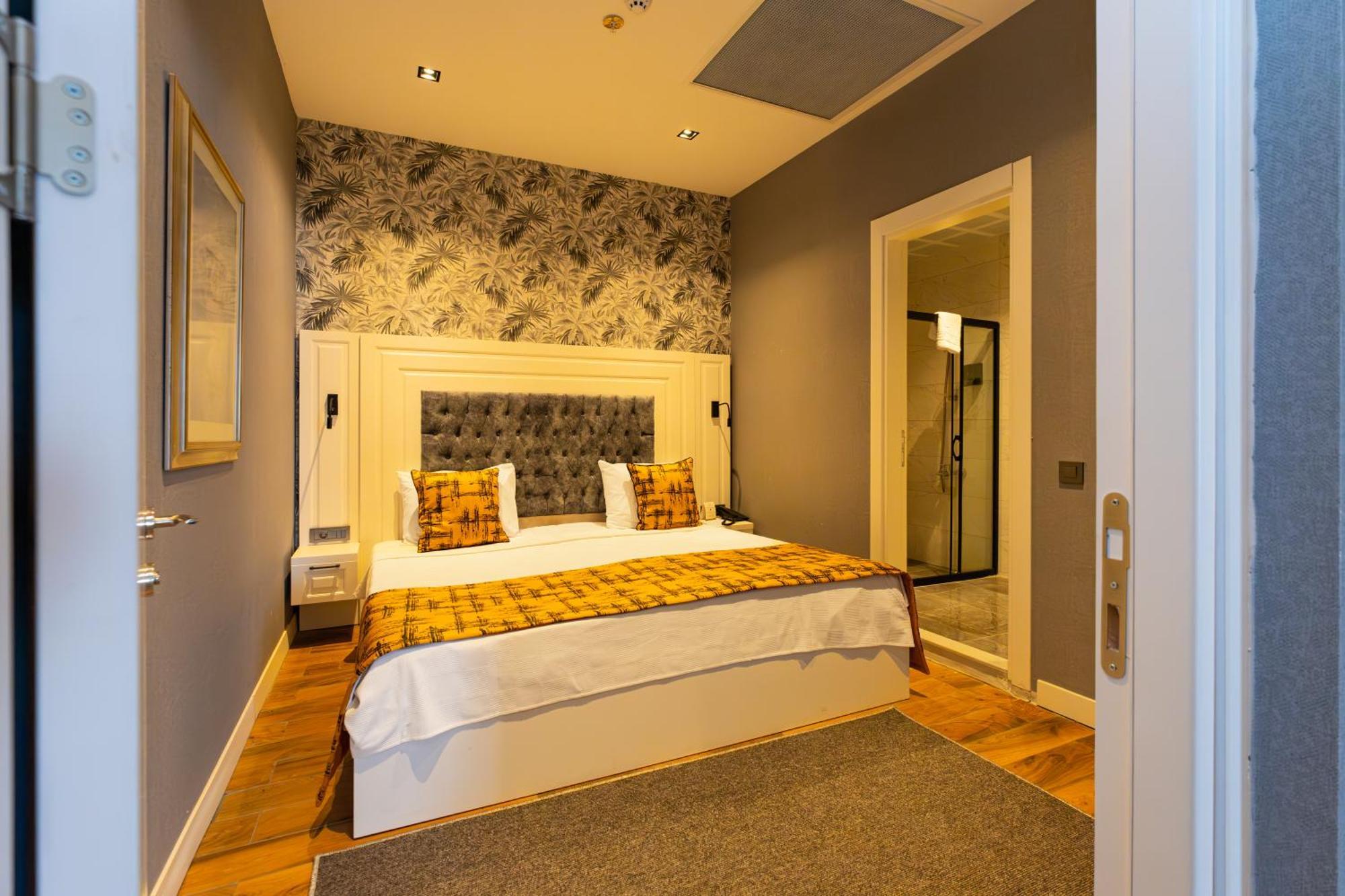 Hipodrom Hotel Duacı Kültér fotó