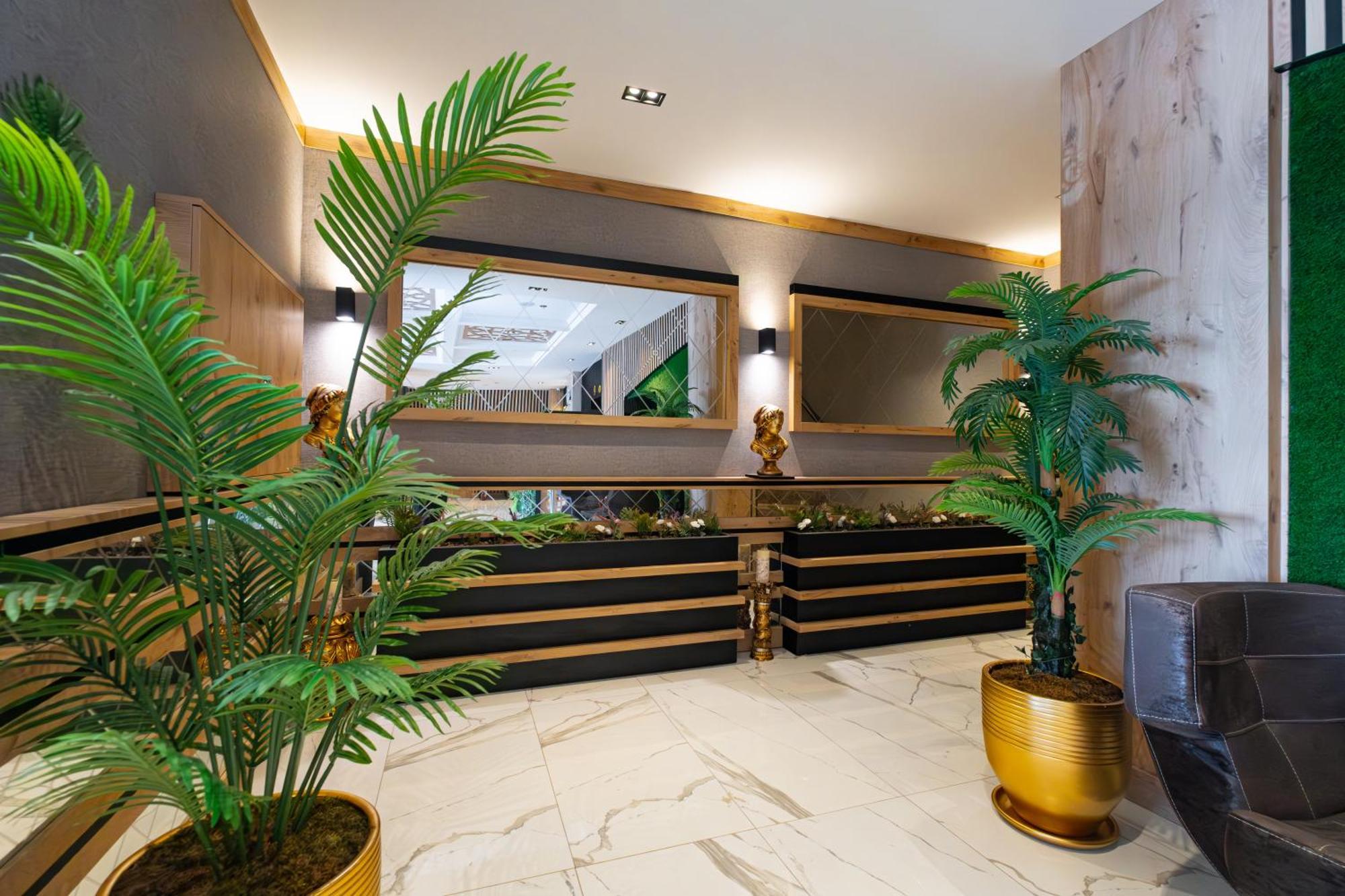 Hipodrom Hotel Duacı Kültér fotó