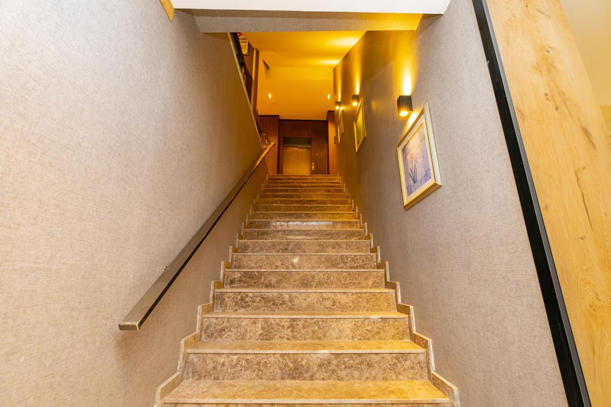 Hipodrom Hotel Duacı Kültér fotó