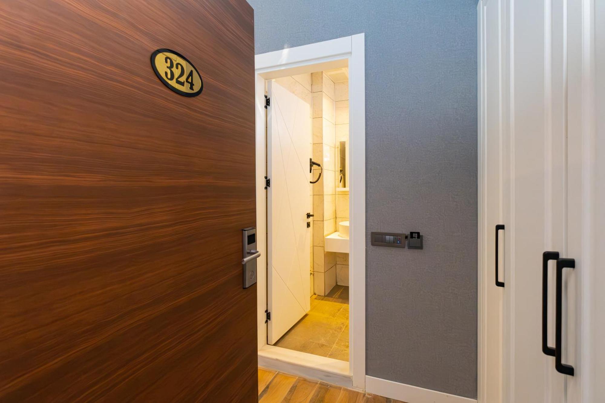Hipodrom Hotel Duacı Kültér fotó