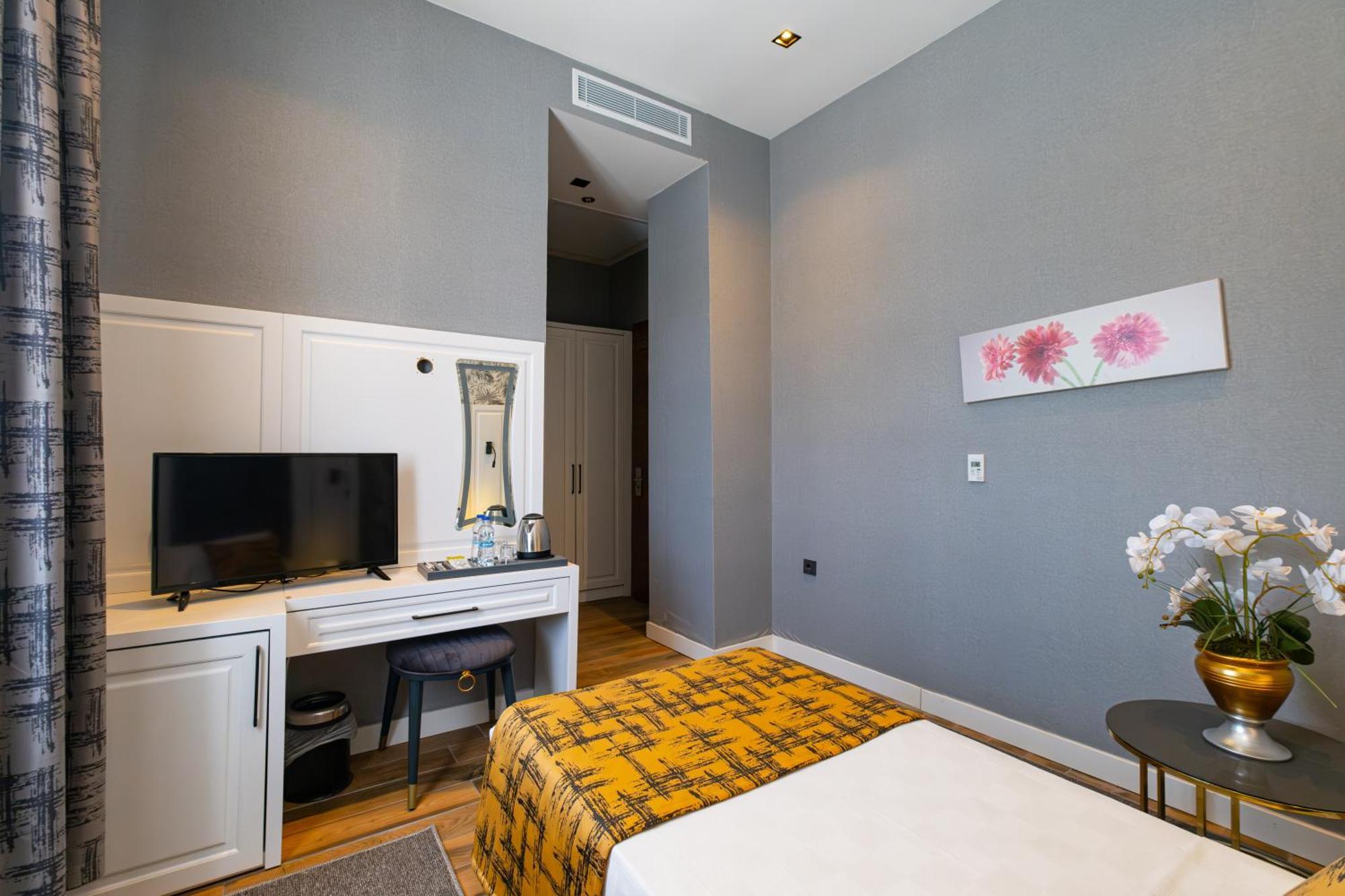 Hipodrom Hotel Duacı Kültér fotó