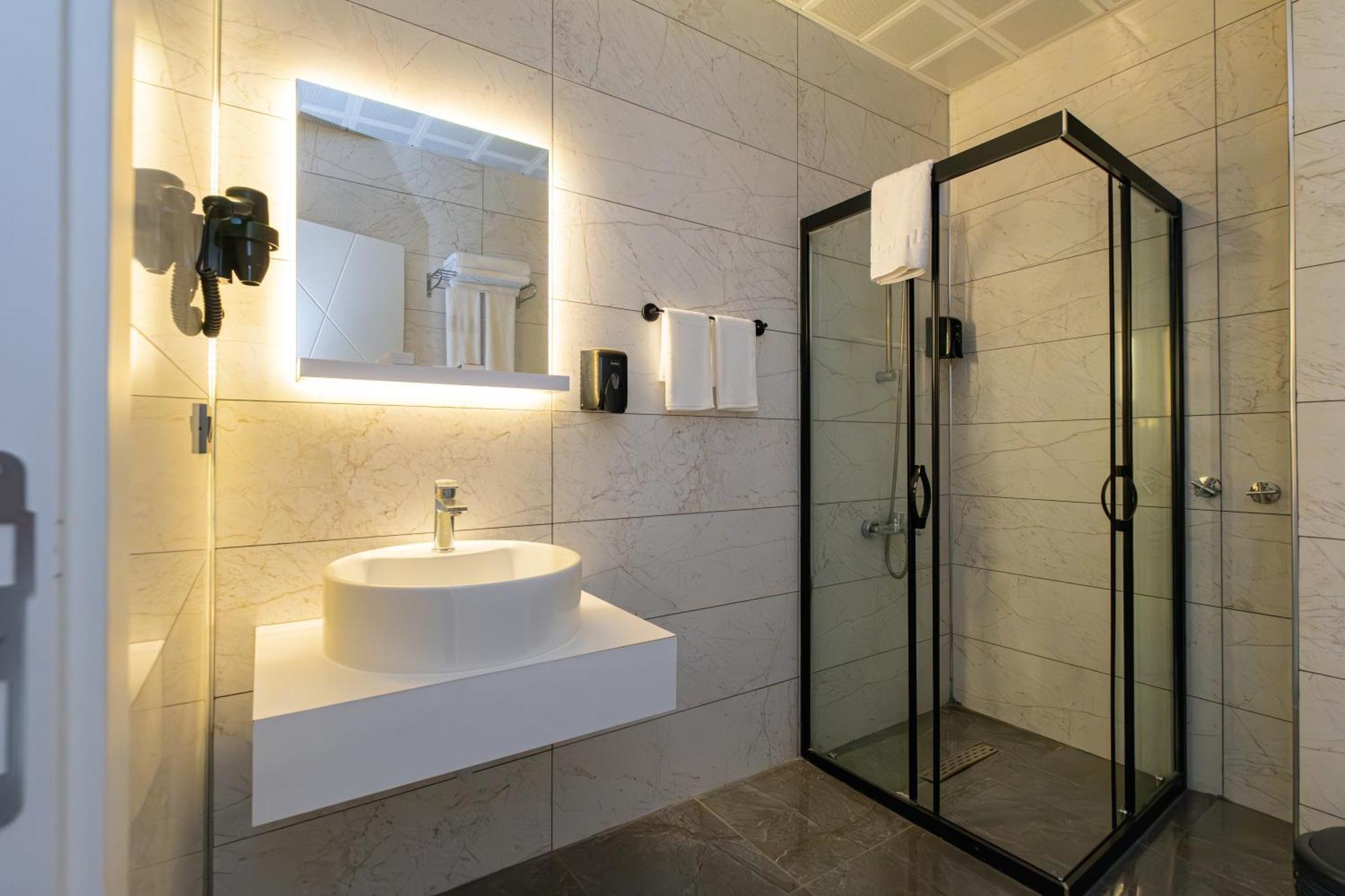 Hipodrom Hotel Duacı Kültér fotó