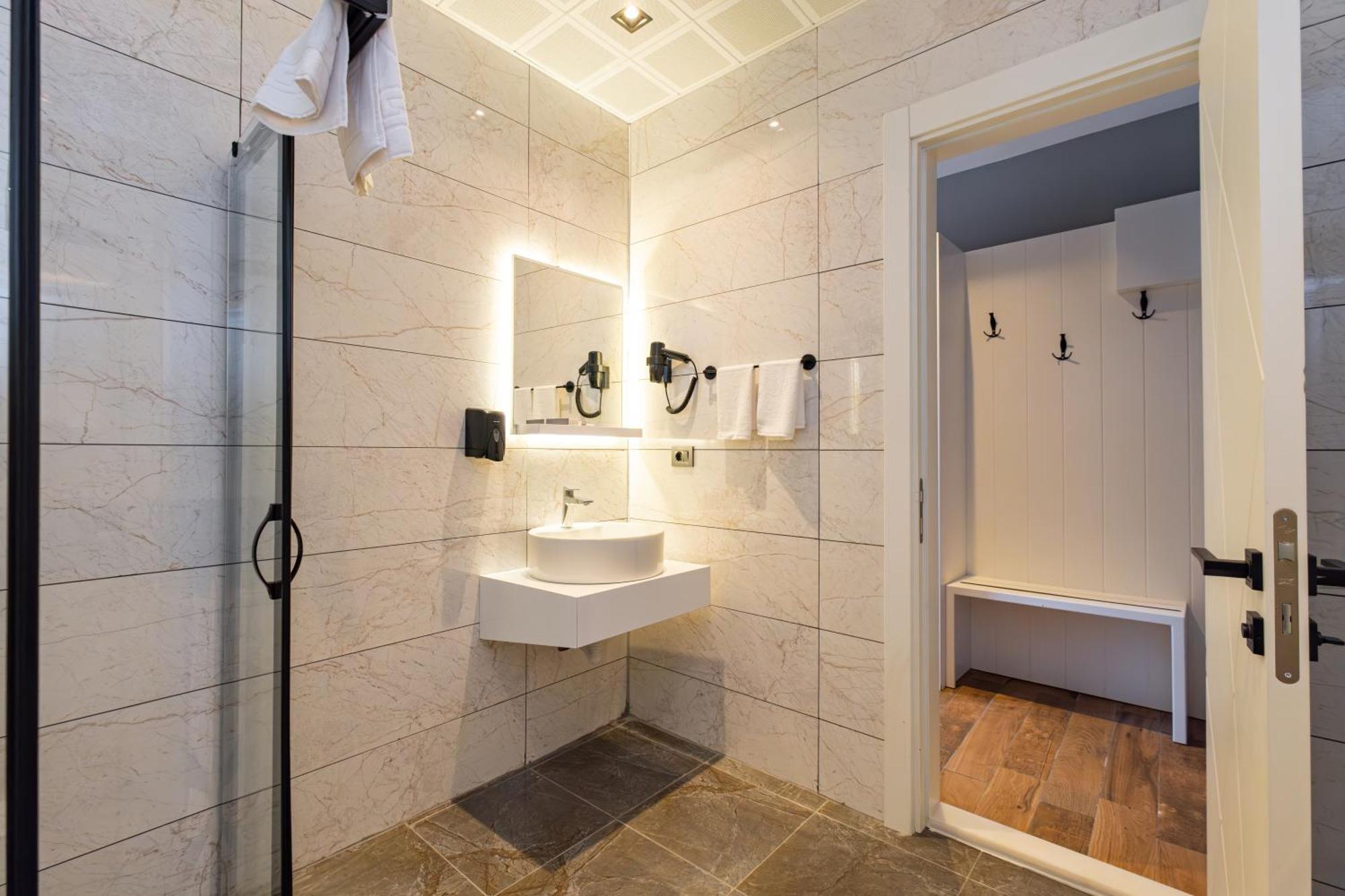 Hipodrom Hotel Duacı Kültér fotó