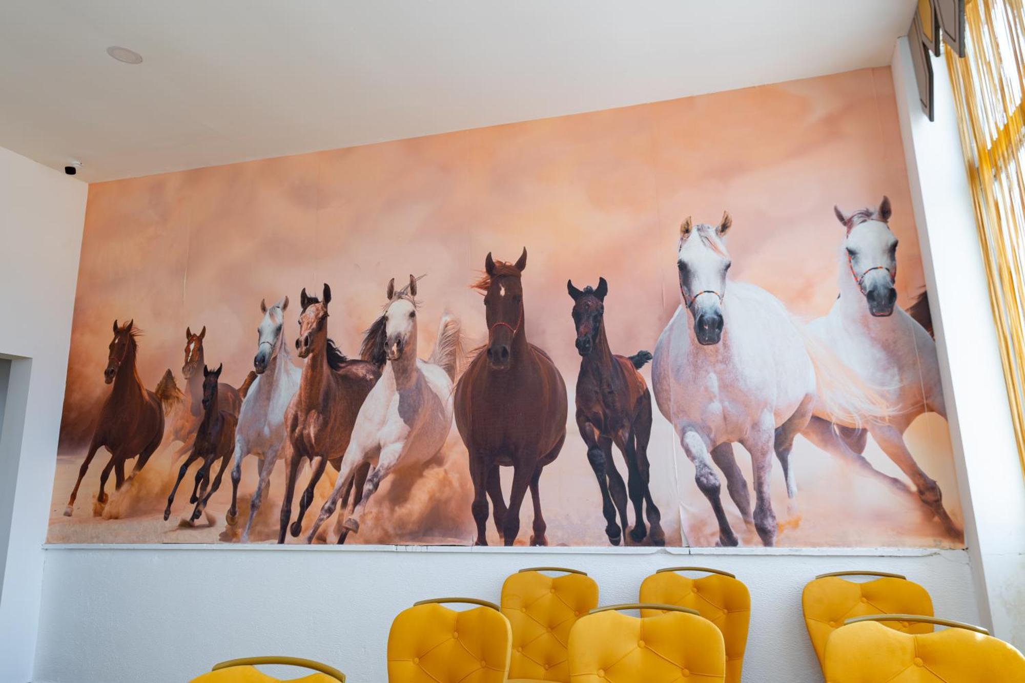 Hipodrom Hotel Duacı Kültér fotó